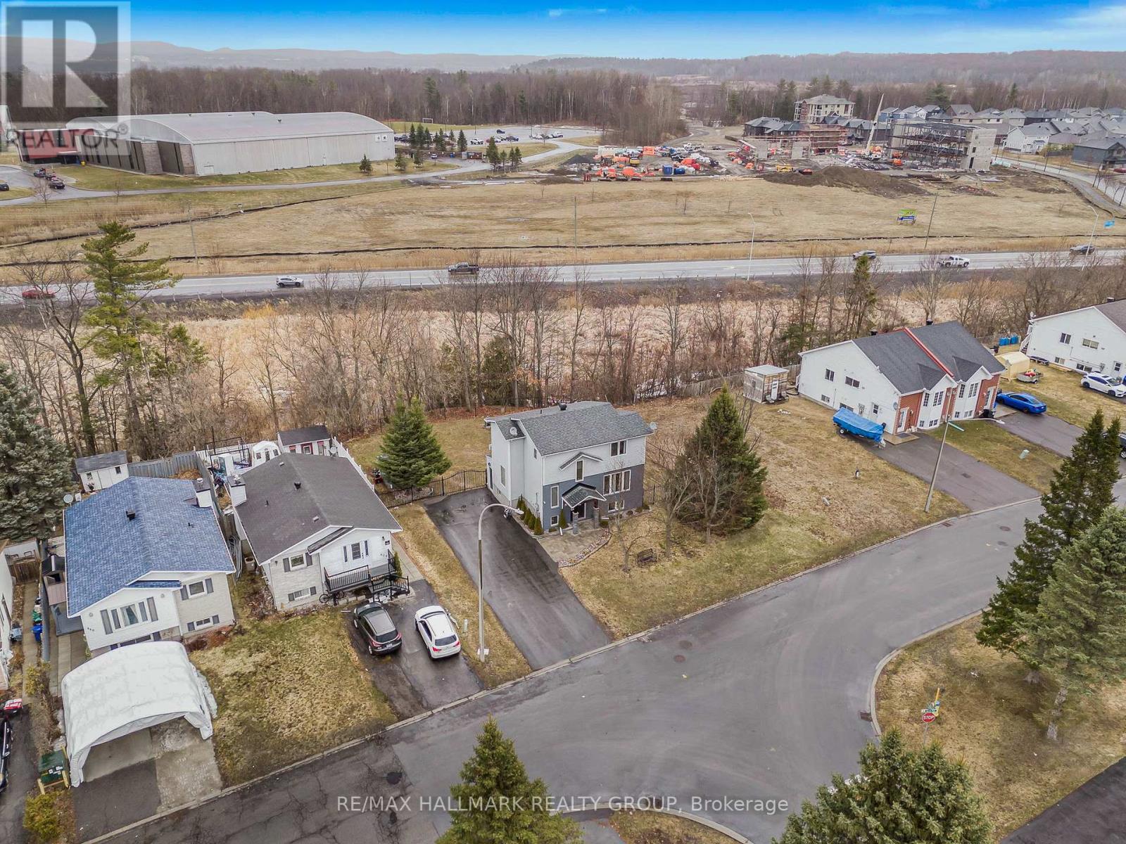 436 Yves Street, Clarence-Rockland, Ontario  K4K 1E9 - Photo 37 - X12987776