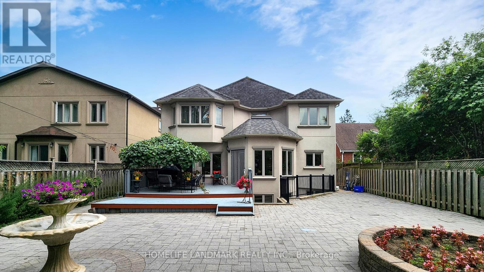 122 Norton Avenue, Toronto, Ontario  M2N 4A6 - Photo 36 - C12987778