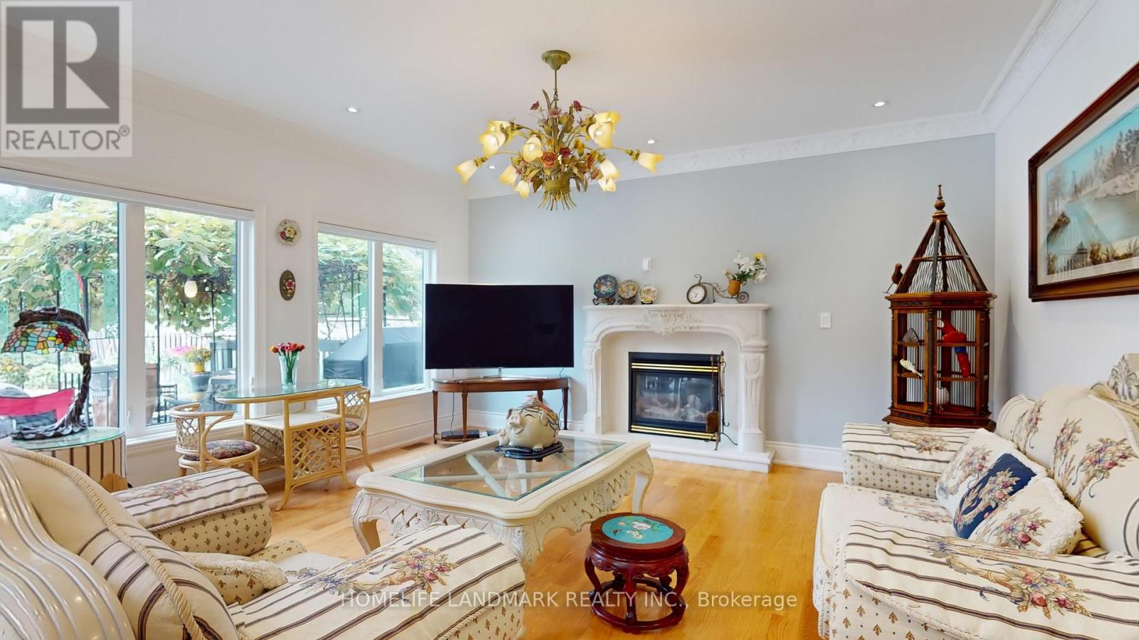 122 Norton Avenue, Toronto, Ontario  M2N 4A6 - Photo 6 - C12987778