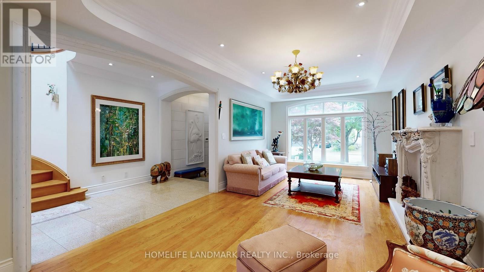 122 Norton Avenue, Toronto, Ontario  M2N 4A6 - Photo 7 - C12987778