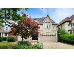 122 NORTON AVENUE, Toronto, Ontario