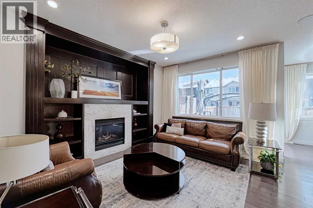 72 Sage Meadows Circle Nw, Calgary, Alberta  T3P 0G4 - Photo 8 - A2288749