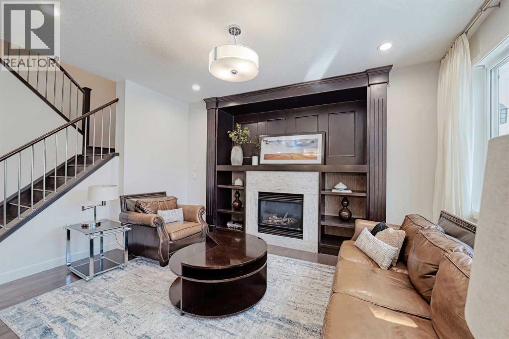 72 Sage Meadows Circle Nw, Calgary, Alberta  T3P 0G4 - Photo 9 - A2288749