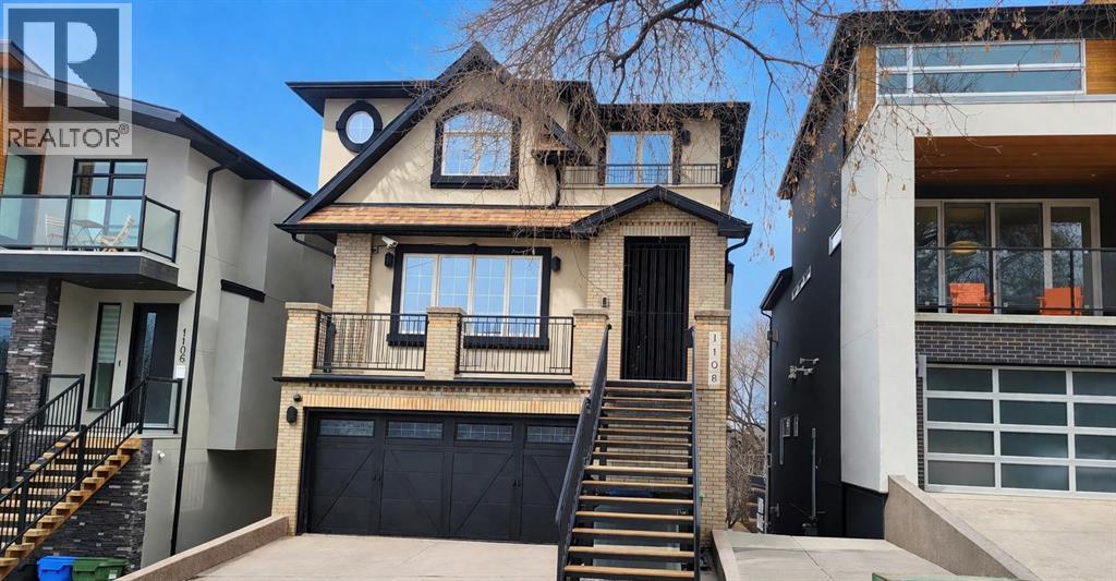 1108 Bellevue Avenue Se, Calgary, Alberta  T2G 4L1 - Photo 3 - A2288825