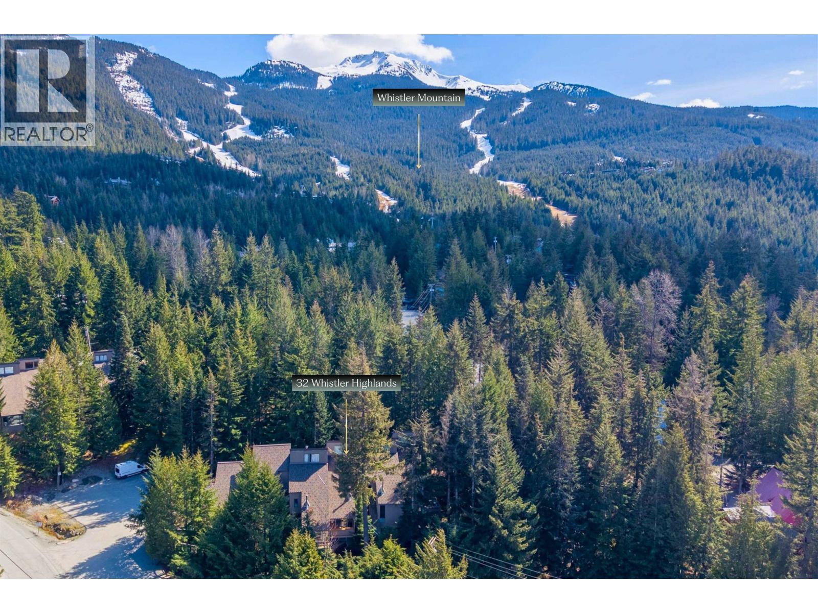 32 2301 Whistler Road, Whistler, British Columbia  V8E 0A6 - Photo 17 - R3110135