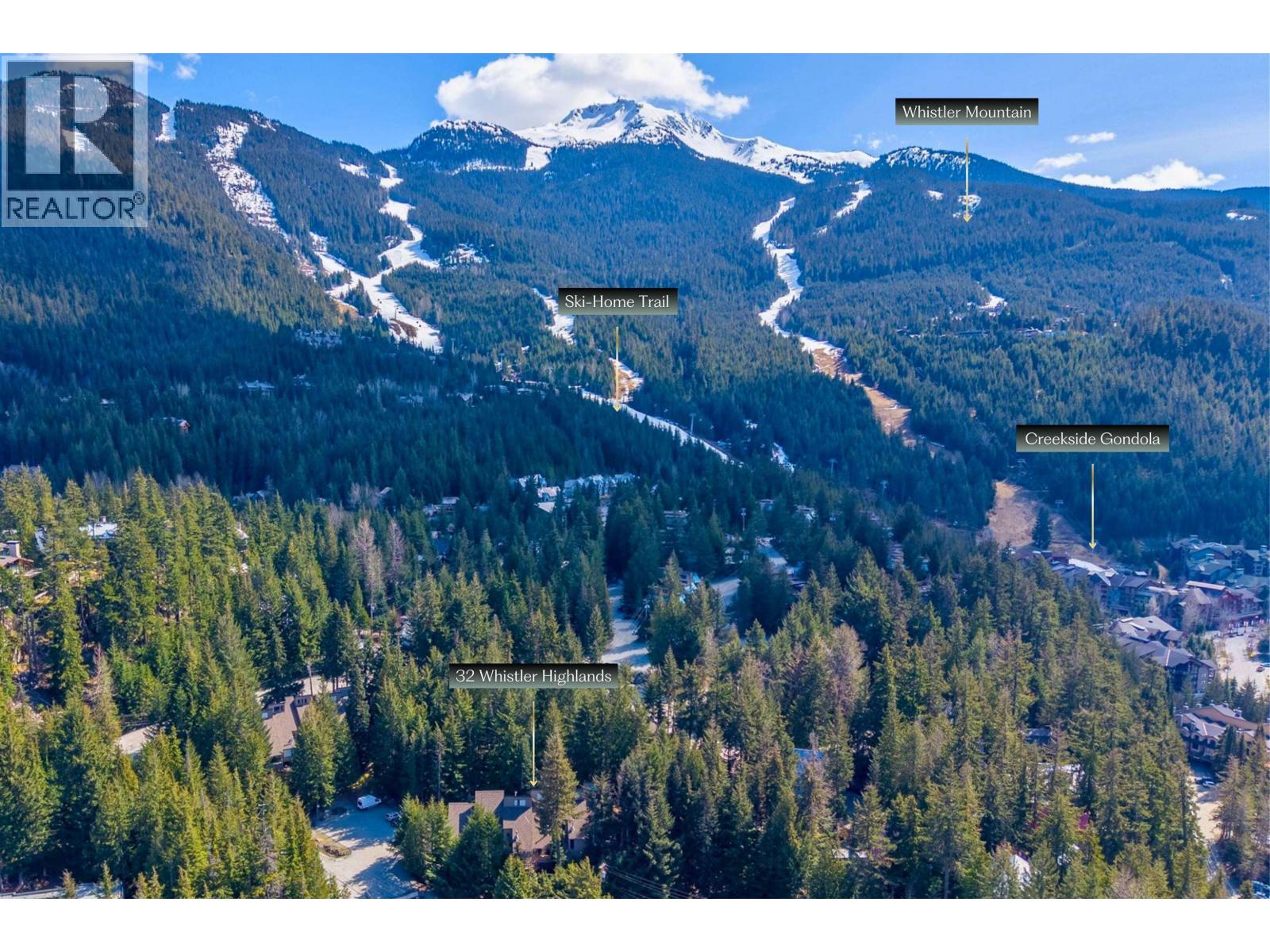 32 2301 Whistler Road, Whistler, British Columbia  V8E 0A6 - Photo 18 - R3110135