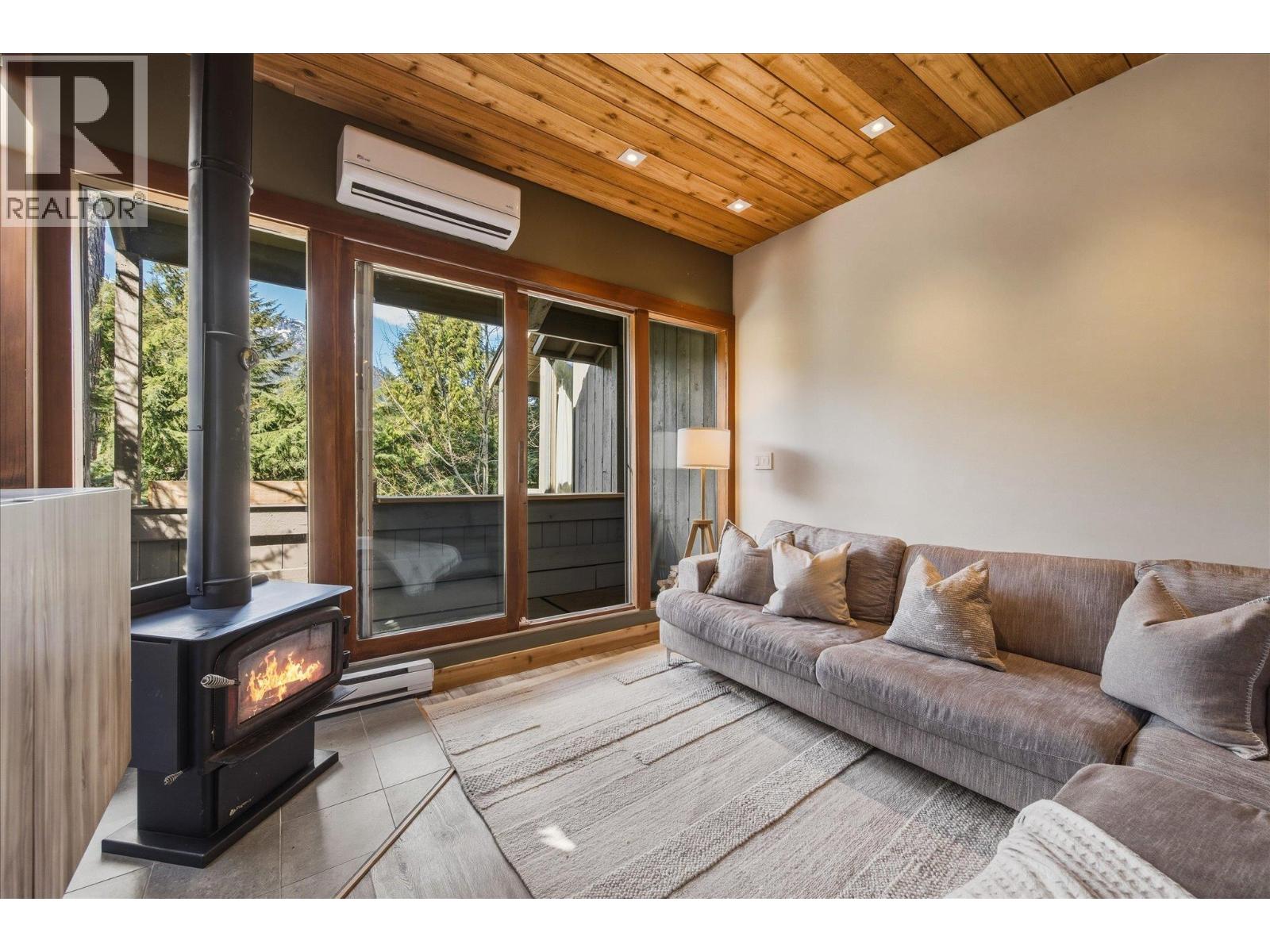 32 2301 Whistler Road, Whistler, British Columbia  V8E 0A6 - Photo 2 - R3110135