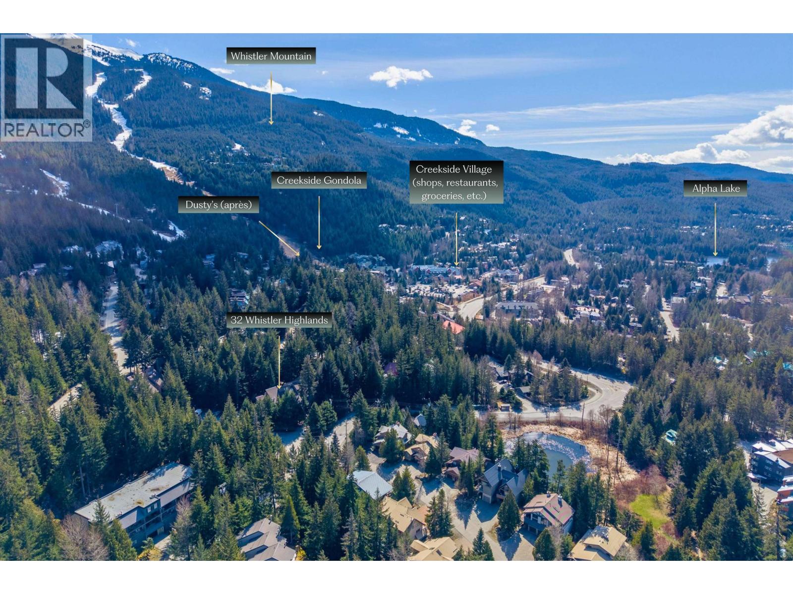 32 2301 Whistler Road, Whistler, British Columbia  V8E 0A6 - Photo 20 - R3110135