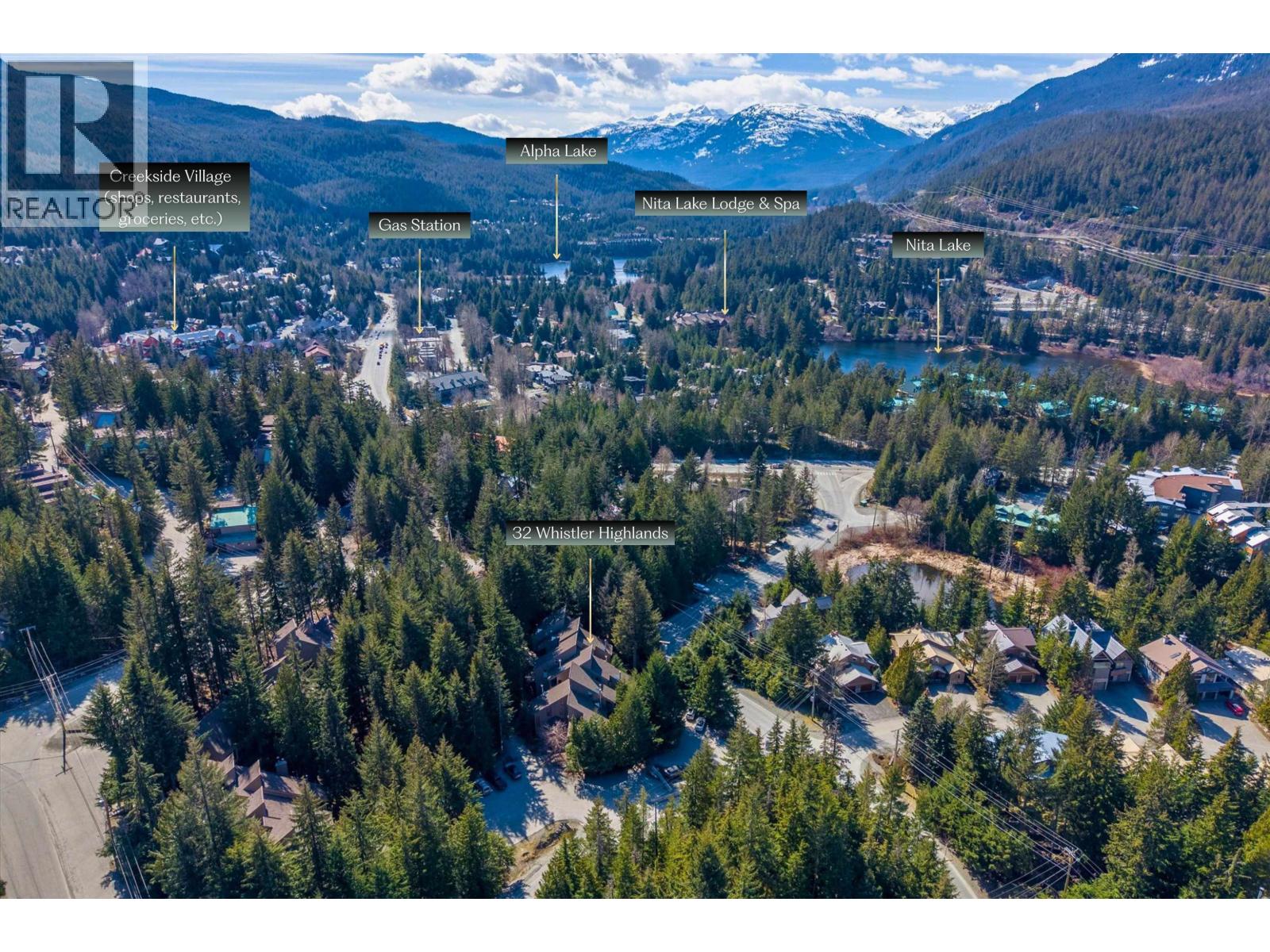 32 2301 Whistler Road, Whistler, British Columbia  V8E 0A6 - Photo 21 - R3110135