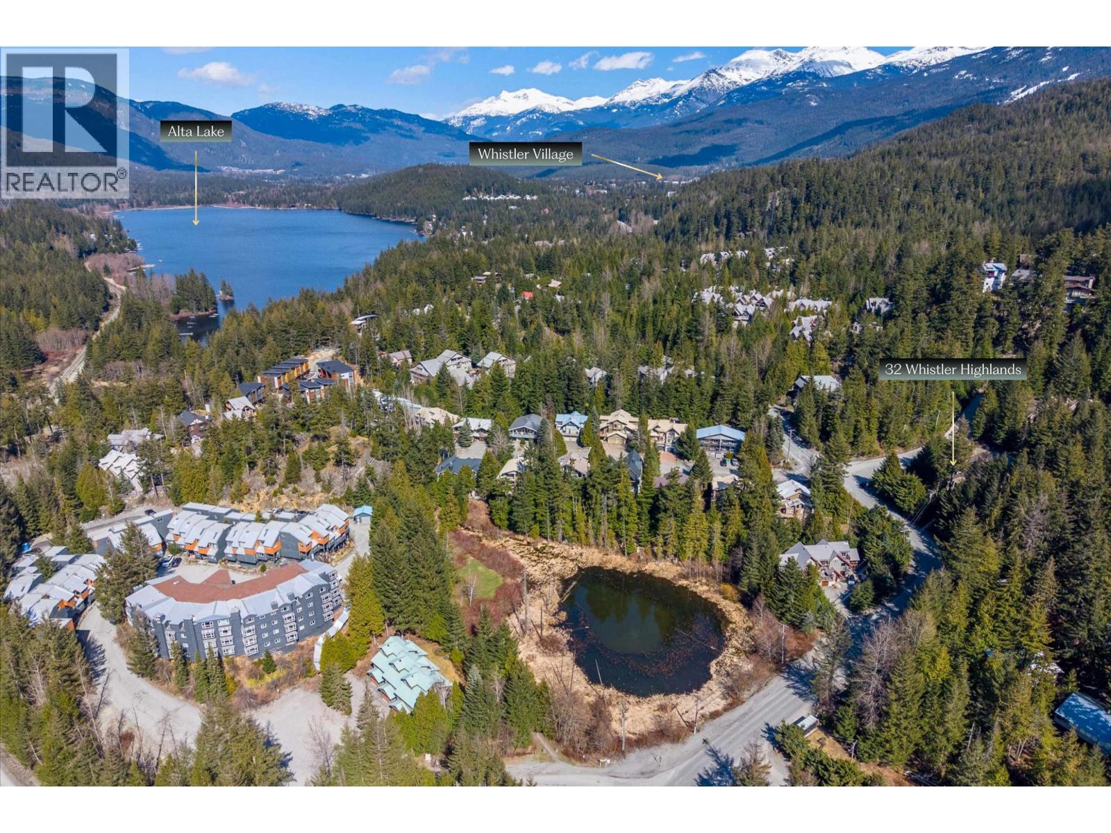 32 2301 Whistler Road, Whistler, British Columbia  V8E 0A6 - Photo 22 - R3110135