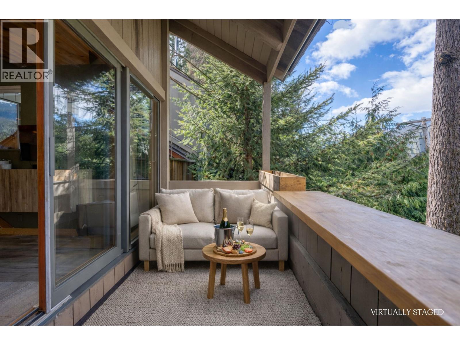 32 2301 Whistler Road, Whistler, British Columbia  V8E 0A6 - Photo 5 - R3110135