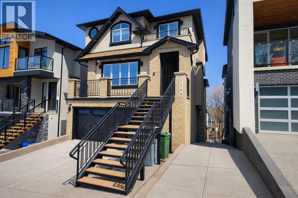 1108 Bellevue Avenue Se, Calgary, Alberta  T2G 4L1 - Photo 4 - A2288825