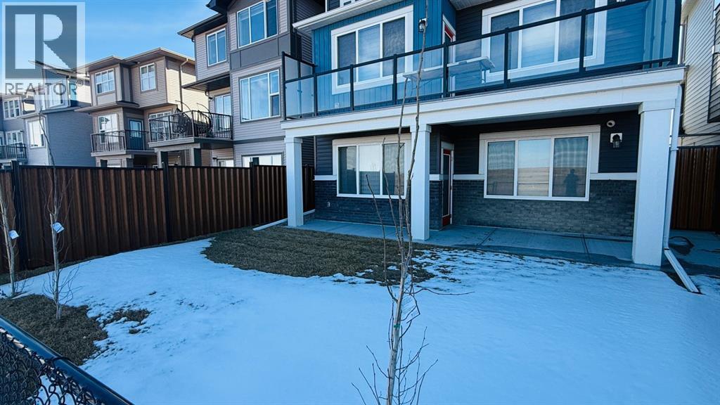 132 Belvedere Drive Se, Calgary, Alberta  T2A 7G1 - Photo 36 - A2290914