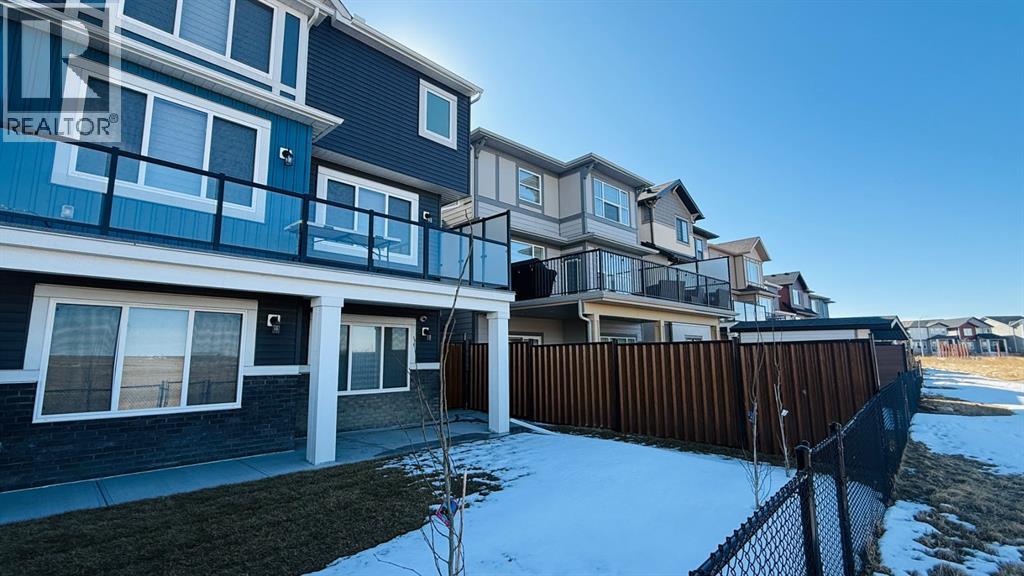 132 Belvedere Drive Se, Calgary, Alberta  T2A 7G1 - Photo 38 - A2290914