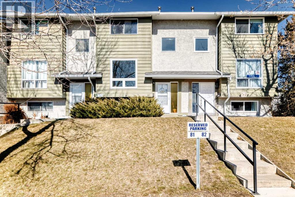 97, 6915 Ranchview Drive NW, Calgary, Alberta  T3G 1R8 - Photo 2 - A2300003