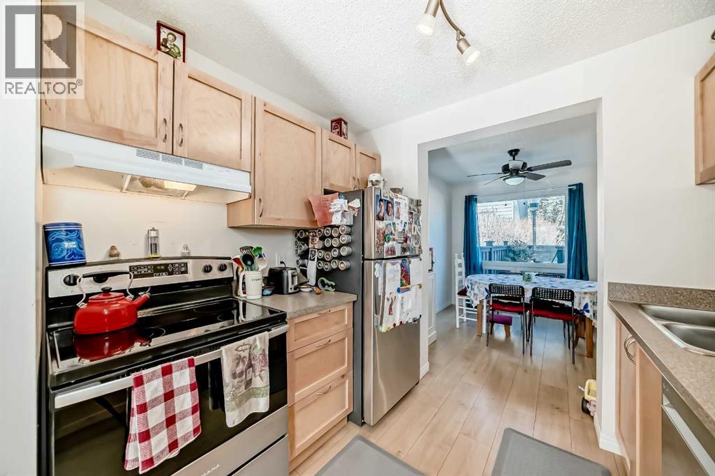 97, 6915 Ranchview Drive NW, Calgary, Alberta  T3G 1R8 - Photo 9 - A2300003