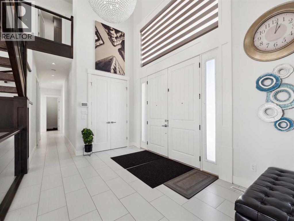 126 Cambridge Park Way, Rural Rocky View County, Alberta  T1Z 0A2 - Photo 4 - A2300594