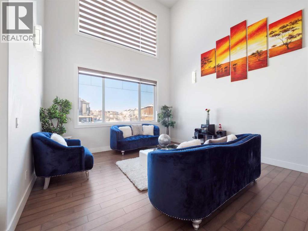 126 Cambridge Park Way, Rural Rocky View County, Alberta  T1Z 0A2 - Photo 8 - A2300594