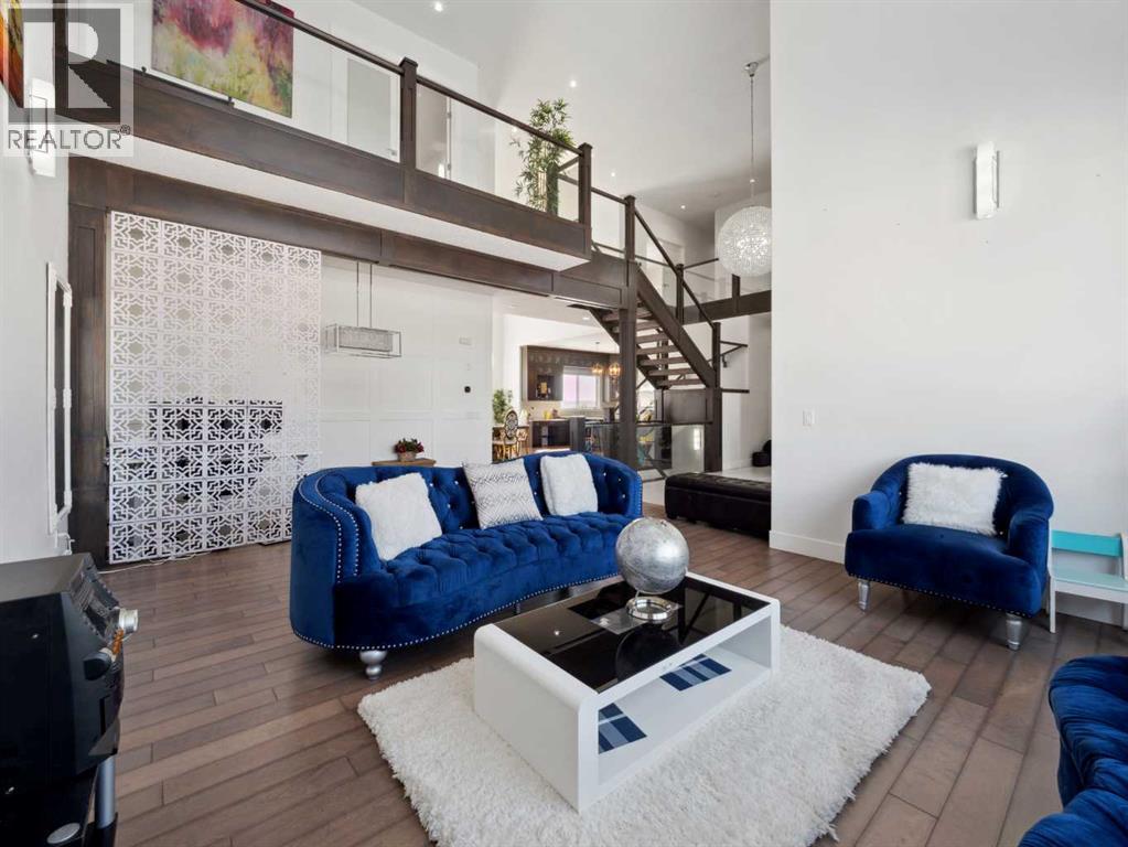 126 Cambridge Park Way, Rural Rocky View County, Alberta  T1Z 0A2 - Photo 7 - A2300594