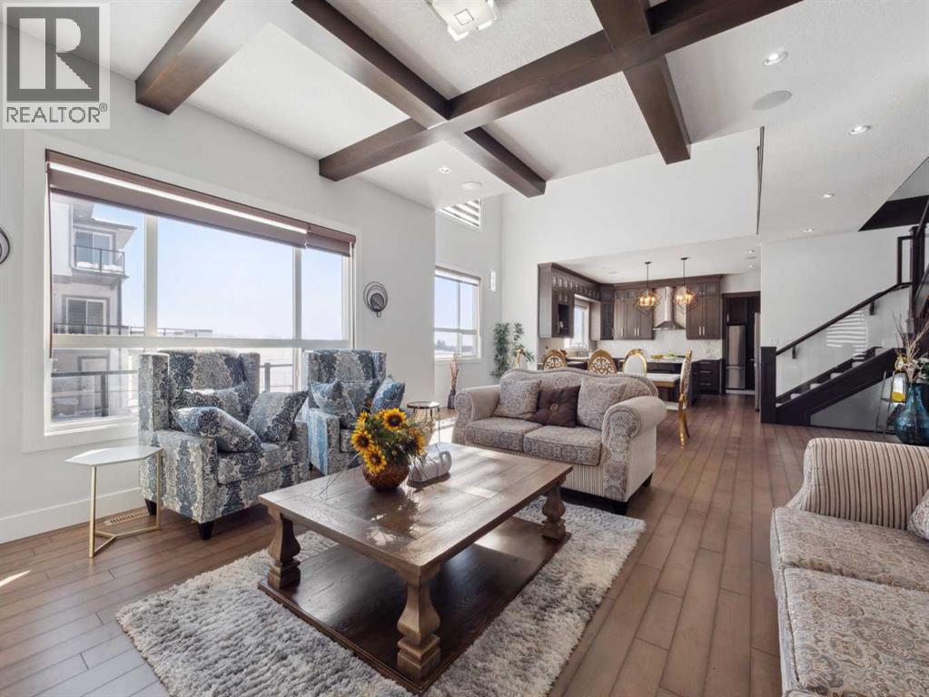 126 Cambridge Park Way, Rural Rocky View County, Alberta  T1Z 0A2 - Photo 13 - A2300594