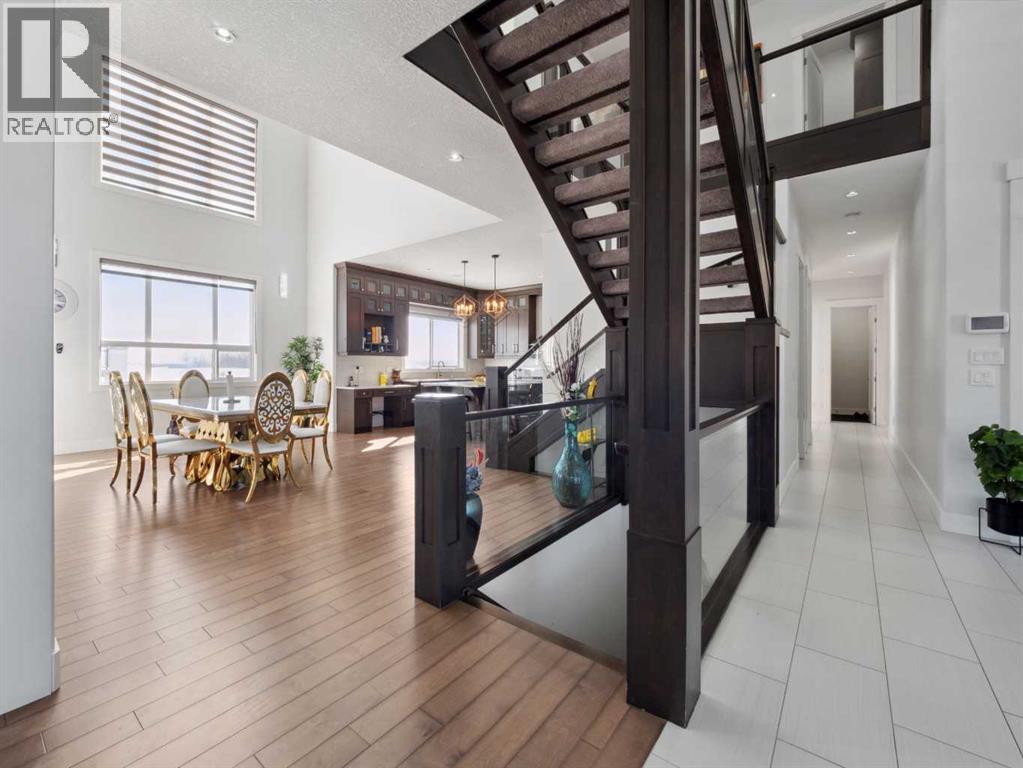 126 Cambridge Park Way, Rural Rocky View County, Alberta  T1Z 0A2 - Photo 9 - A2300594