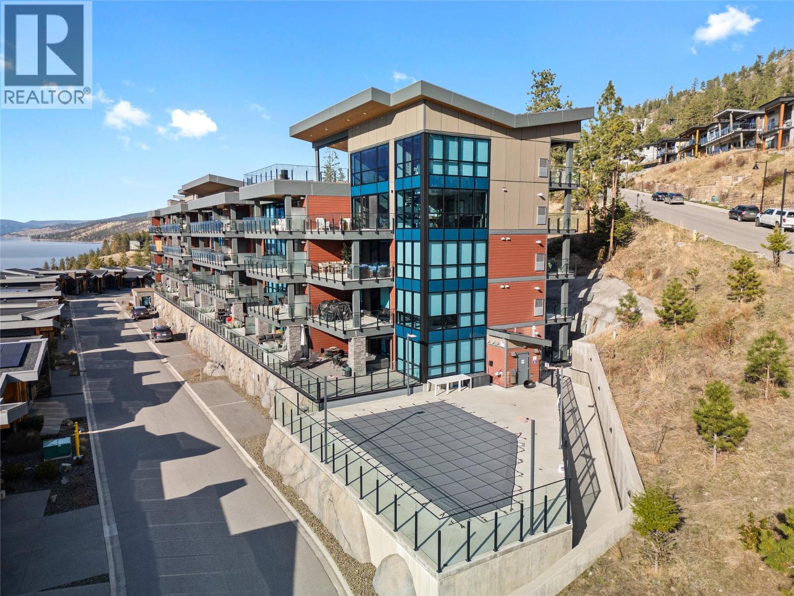 3475 Granite Close Unit# 309, Kelowna, British Columbia  V1V 0B9 - Photo 49 - 10381241