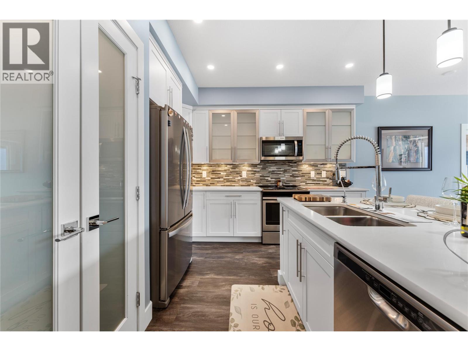 3475 Granite Close Unit# 309, Kelowna, British Columbia  V1V 0B9 - Photo 5 - 10381241