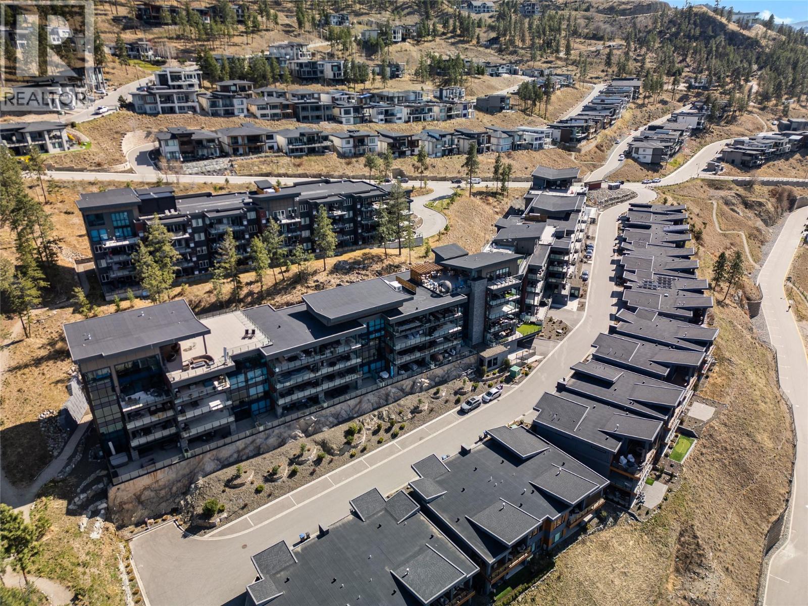 3475 Granite Close Unit# 309, Kelowna, British Columbia  V1V 0B9 - Photo 42 - 10381241