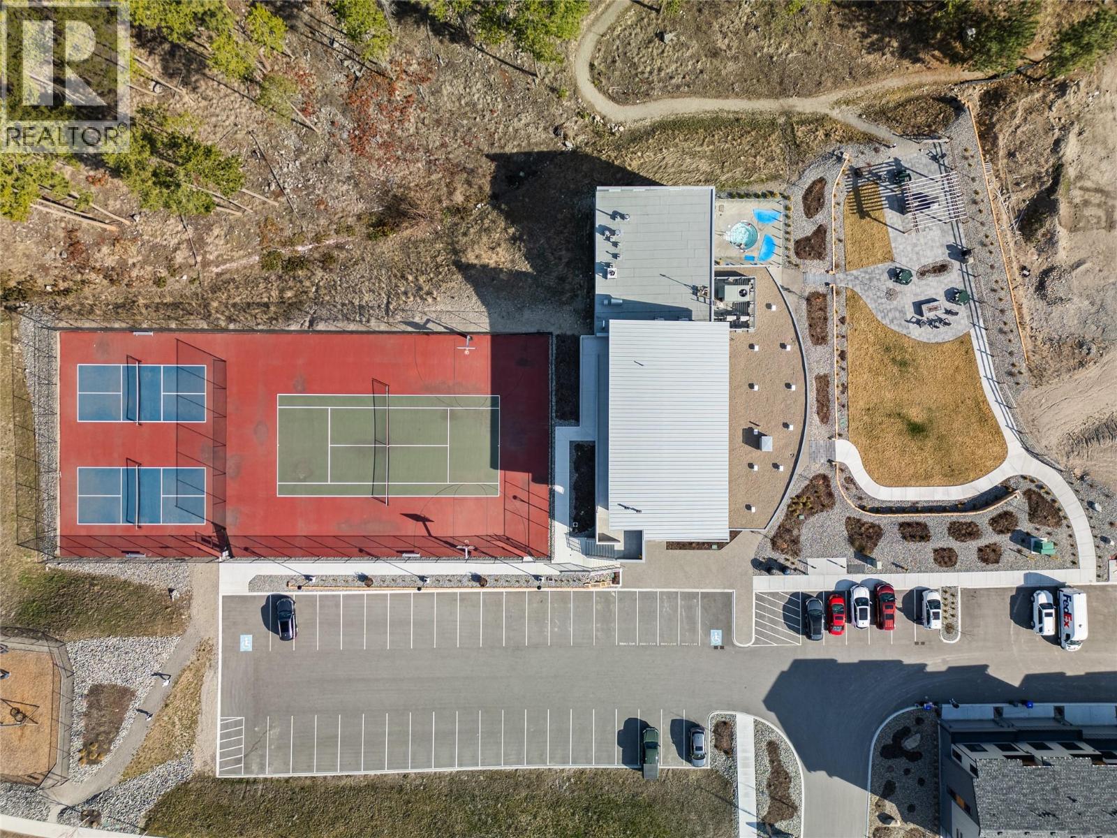 3475 Granite Close Unit# 309, Kelowna, British Columbia  V1V 0B9 - Photo 47 - 10381241