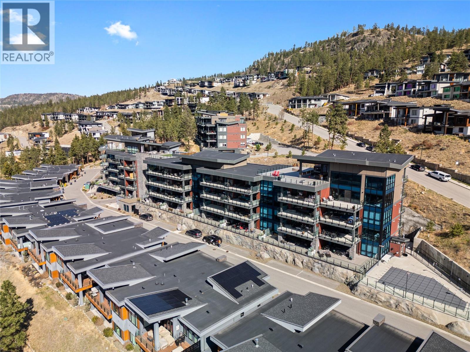 3475 Granite Close Unit# 309, Kelowna, British Columbia  V1V 0B9 - Photo 44 - 10381241