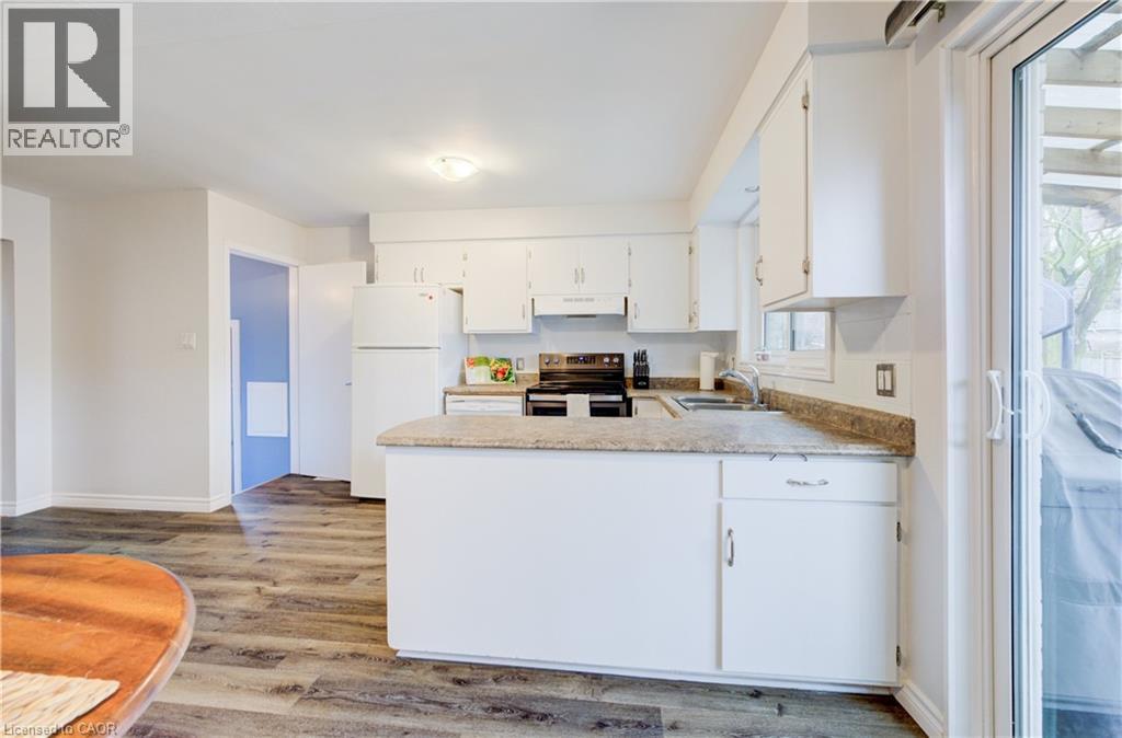 88 Westwood Drive, Kitchener, Ontario  N2M 2K6 - Photo 13 - 40817238