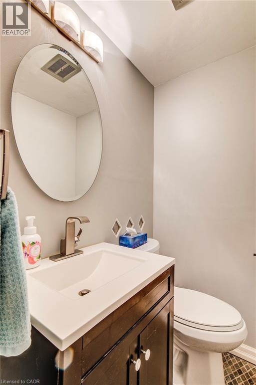 88 Westwood Drive, Kitchener, Ontario  N2M 2K6 - Photo 14 - 40817238