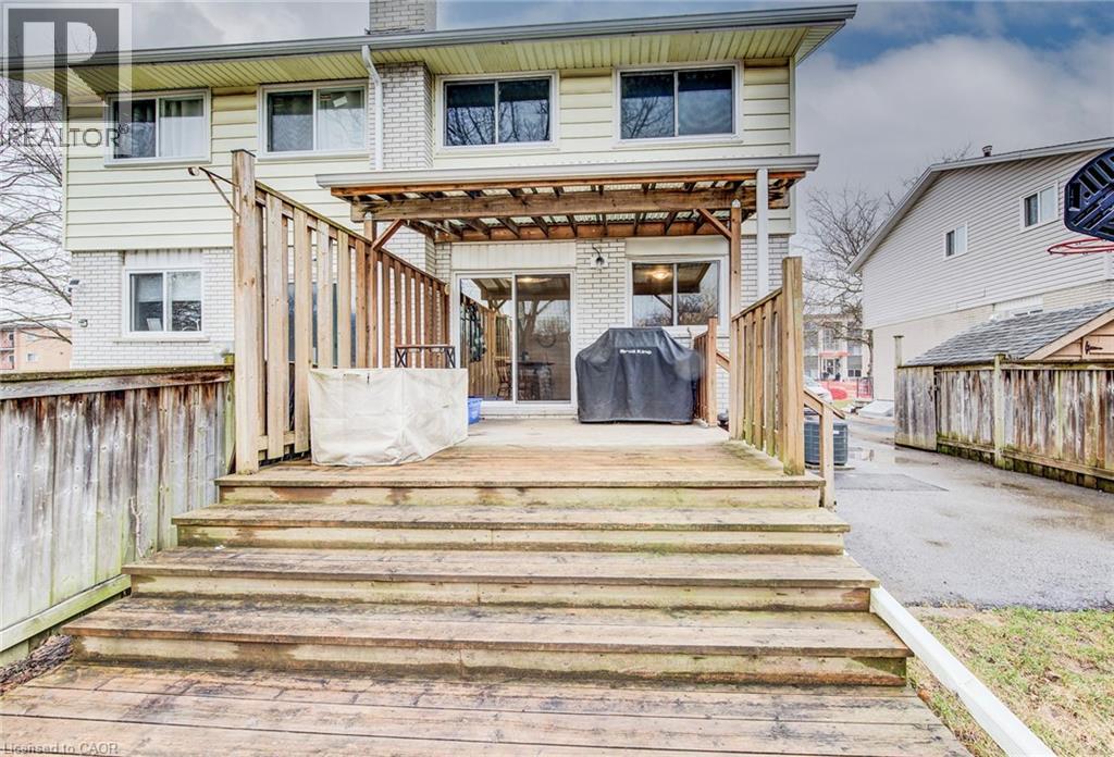 88 Westwood Drive, Kitchener, Ontario  N2M 2K6 - Photo 30 - 40817238