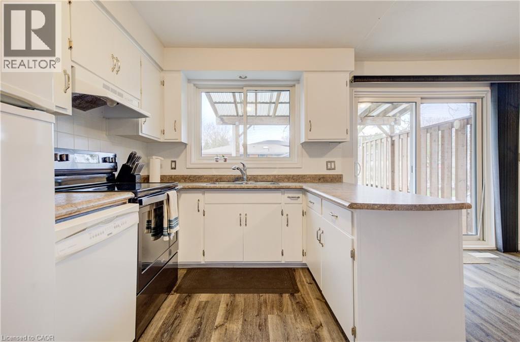 88 Westwood Drive, Kitchener, Ontario  N2M 2K6 - Photo 8 - 40817238