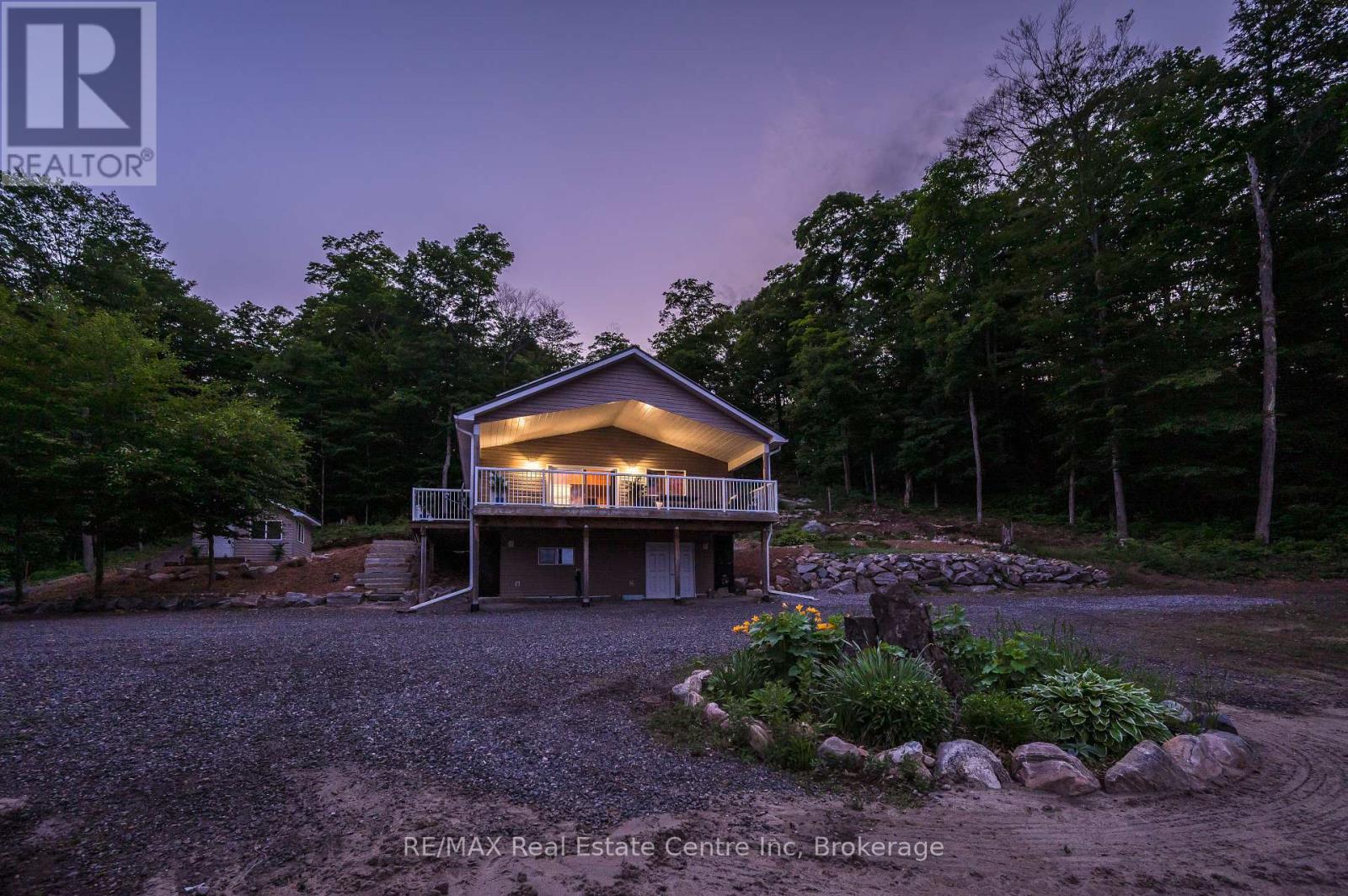 22 South Crane Lake Road, The Archipelago, Ontario  P2A 2W8 - Photo 2 - X12987774