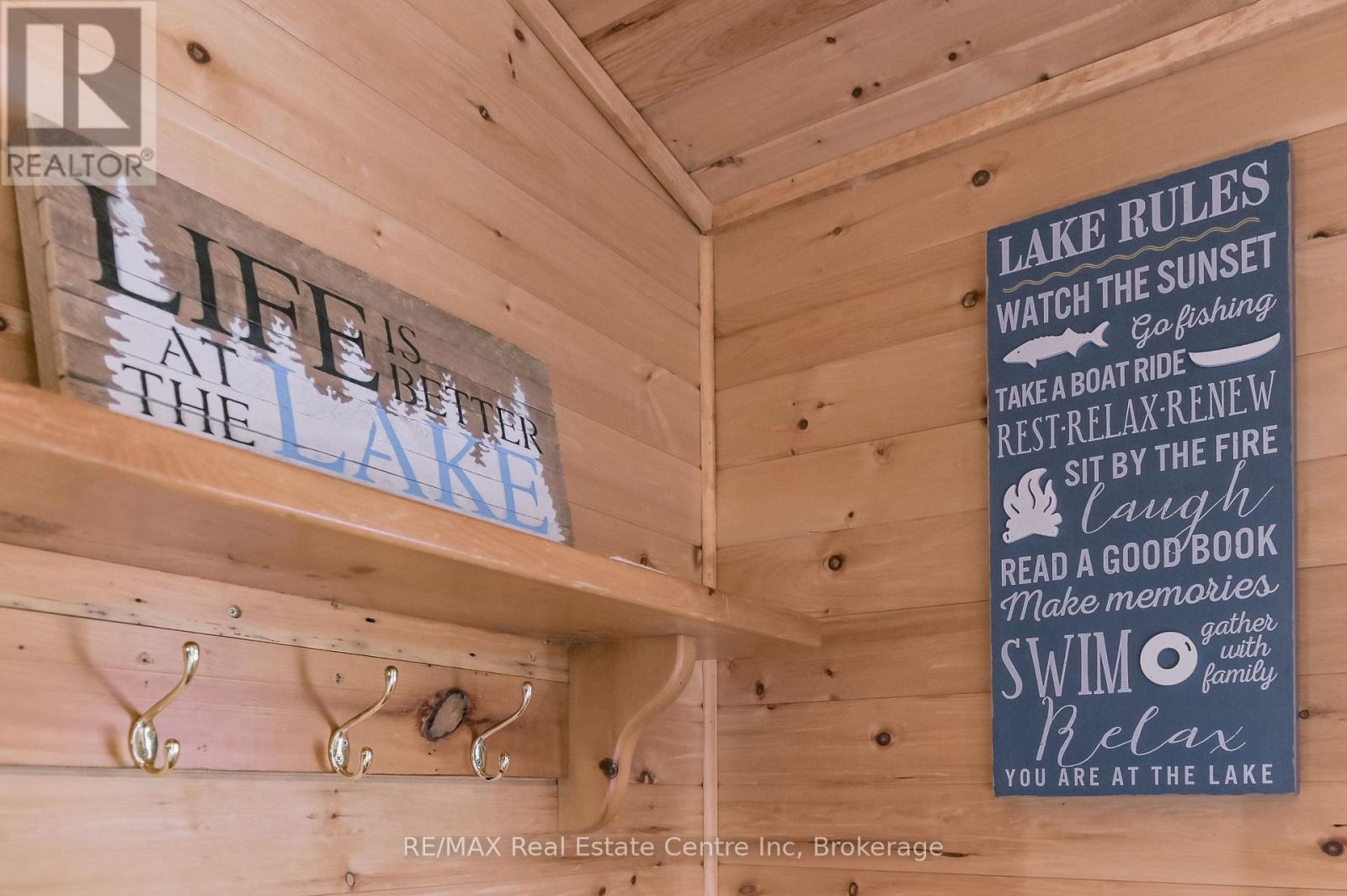 22 South Crane Lake Road, The Archipelago, Ontario  P2A 2W8 - Photo 23 - X12987774