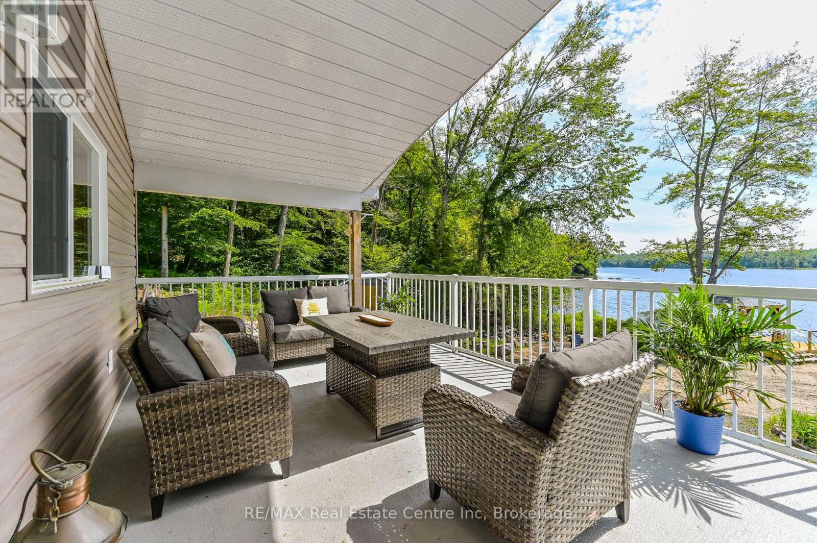 22 South Crane Lake Road, The Archipelago, Ontario  P2A 2W8 - Photo 24 - X12987774