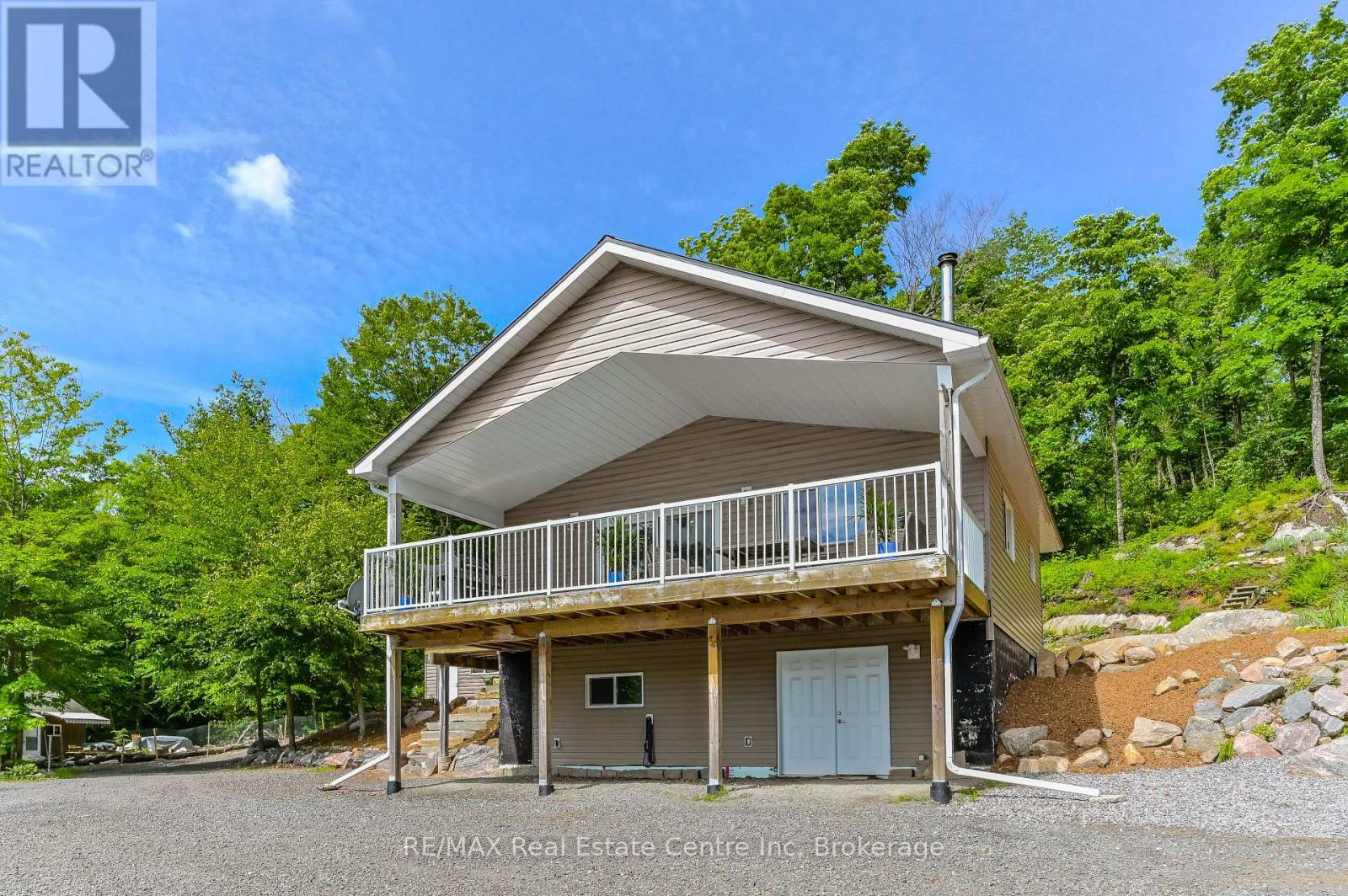 22 South Crane Lake Road, The Archipelago, Ontario  P2A 2W8 - Photo 3 - X12987774