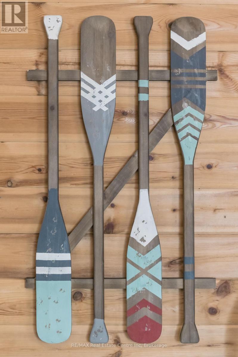 22 South Crane Lake Road, The Archipelago, Ontario  P2A 2W8 - Photo 31 - X12987774