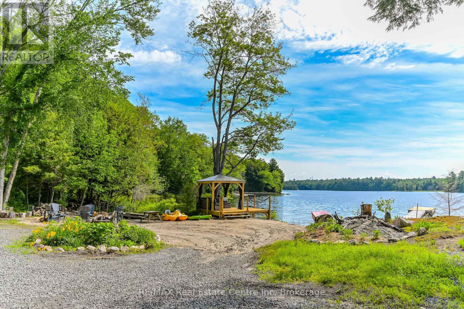 22 South Crane Lake Road, The Archipelago, Ontario  P2A 2W8 - Photo 33 - X12987774