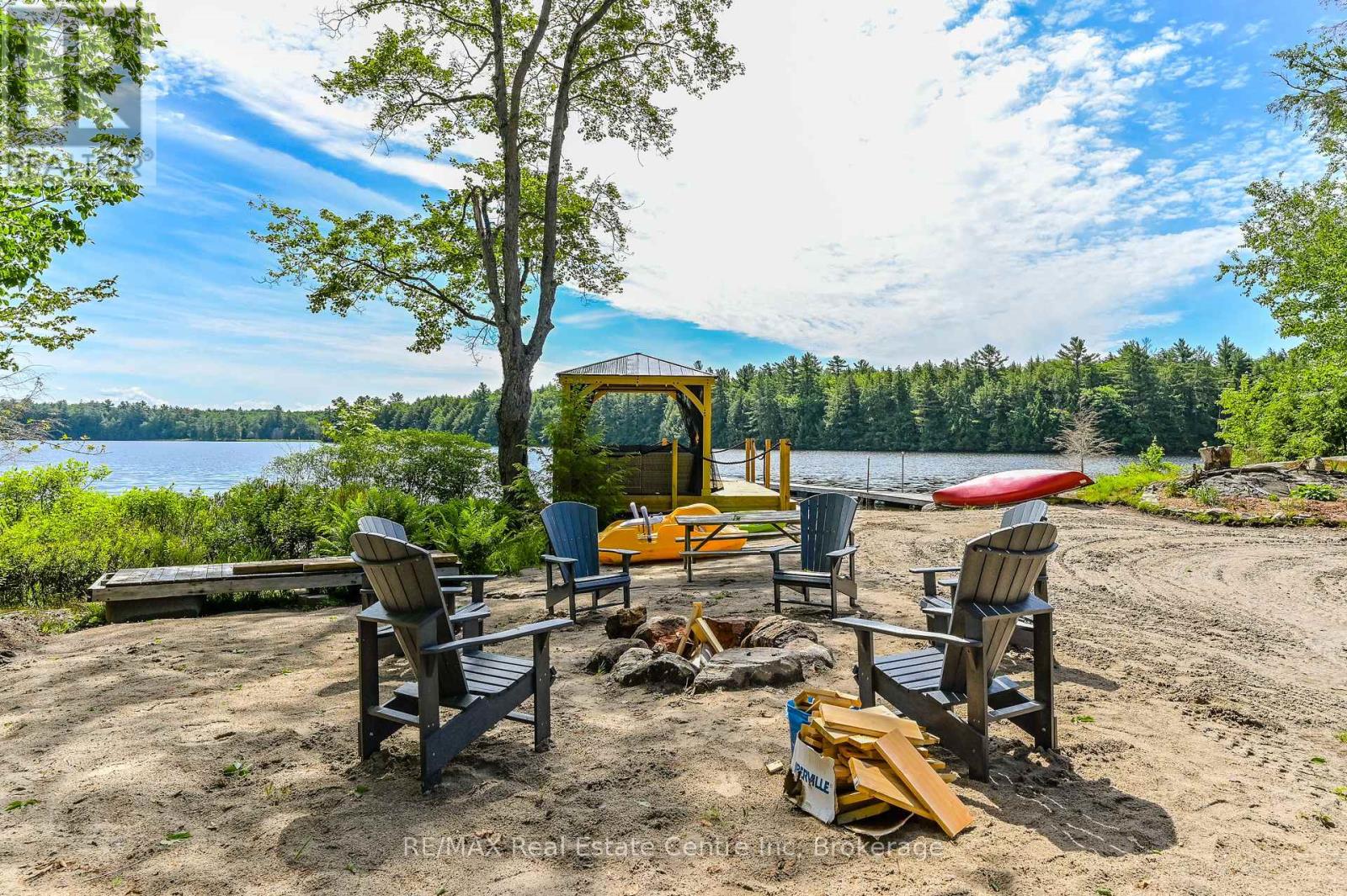 22 South Crane Lake Road, The Archipelago, Ontario  P2A 2W8 - Photo 35 - X12987774