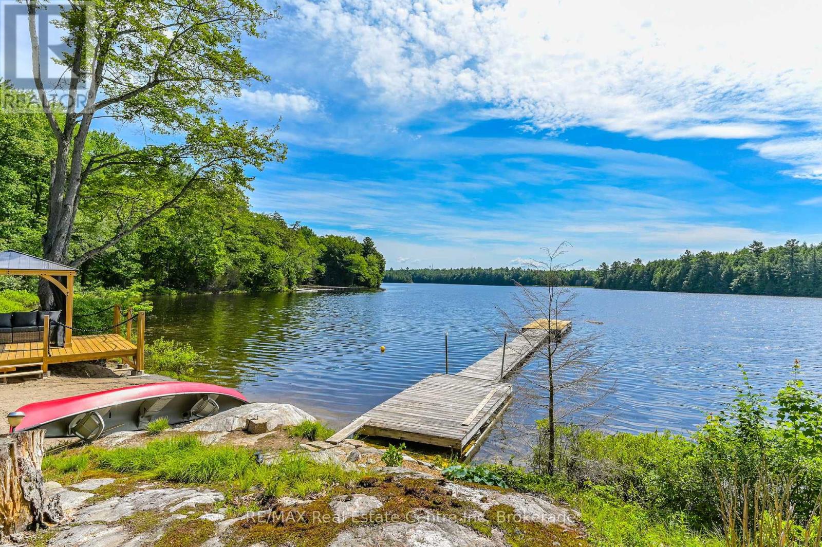 22 South Crane Lake Road, The Archipelago, Ontario  P2A 2W8 - Photo 37 - X12987774