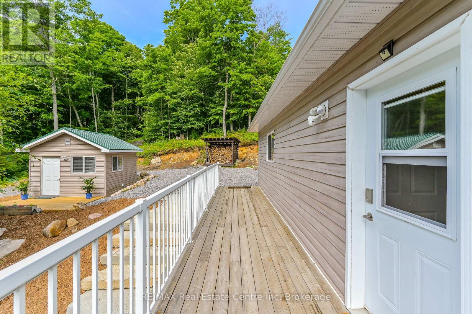 22 South Crane Lake Road, The Archipelago, Ontario  P2A 2W8 - Photo 4 - X12987774