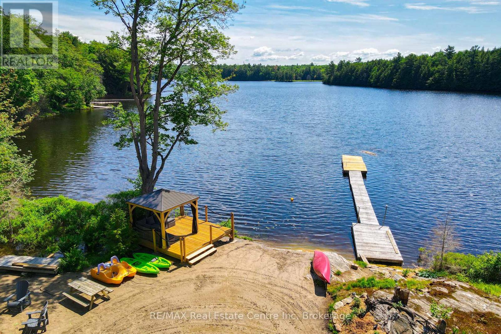 22 South Crane Lake Road, The Archipelago, Ontario  P2A 2W8 - Photo 42 - X12987774