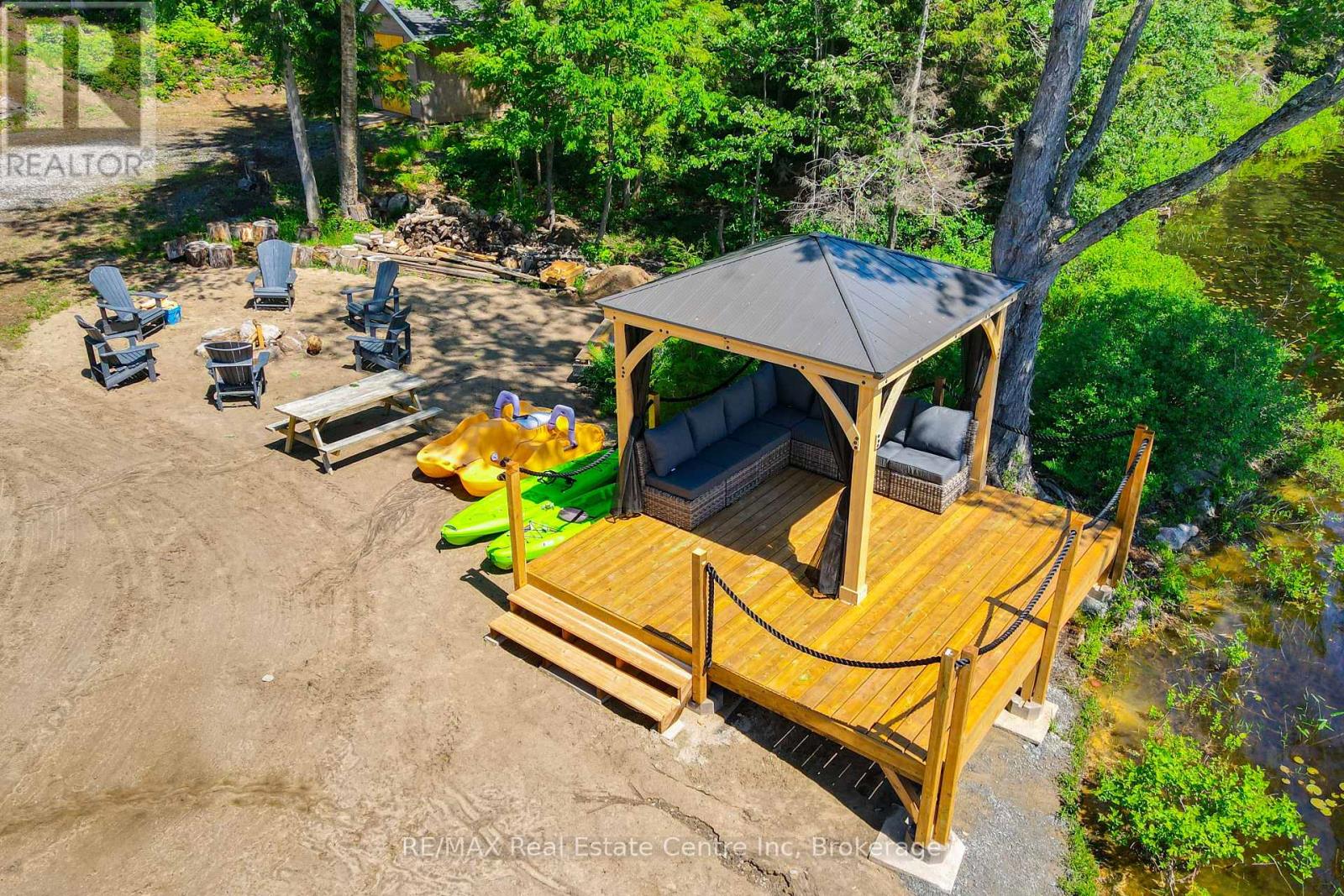 22 South Crane Lake Road, The Archipelago, Ontario  P2A 2W8 - Photo 44 - X12987774