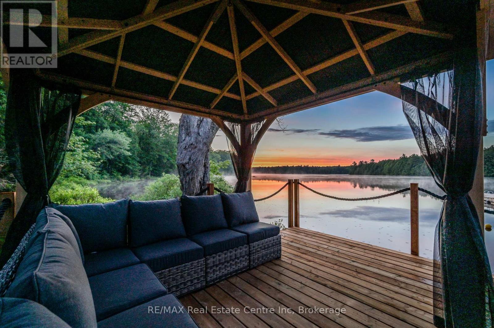 22 South Crane Lake Road, The Archipelago, Ontario  P2A 2W8 - Photo 45 - X12987774