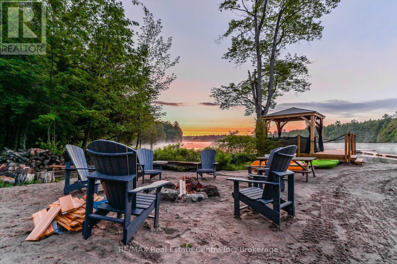 22 South Crane Lake Road, The Archipelago, Ontario  P2A 2W8 - Photo 46 - X12987774