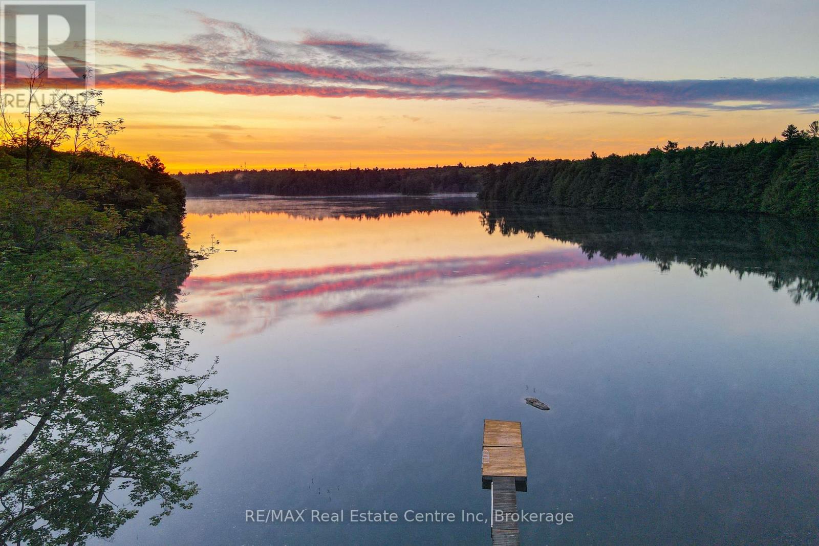 22 South Crane Lake Road, The Archipelago, Ontario  P2A 2W8 - Photo 48 - X12987774