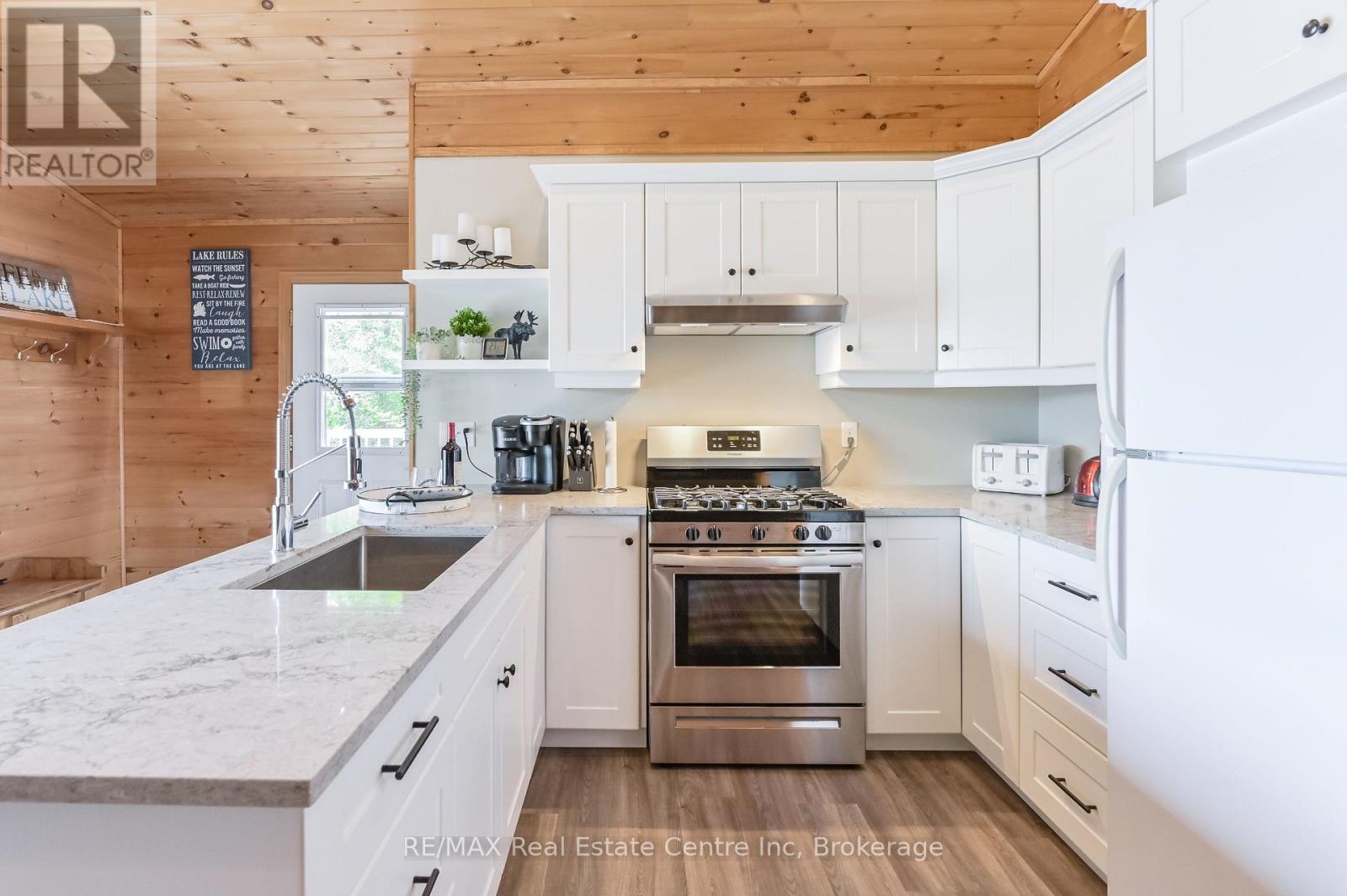 22 South Crane Lake Road, The Archipelago, Ontario  P2A 2W8 - Photo 6 - X12987774