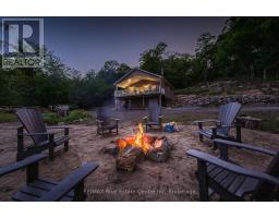 22 SOUTH CRANE LAKE ROAD, the archipelago (archipelago south), Ontario